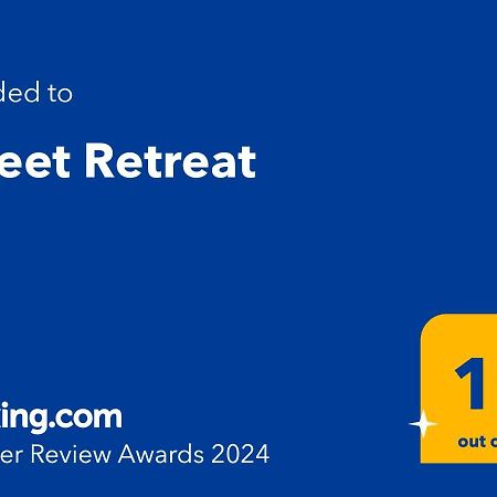 帕拉利米尼Sweet Retreat公寓 外观 照片