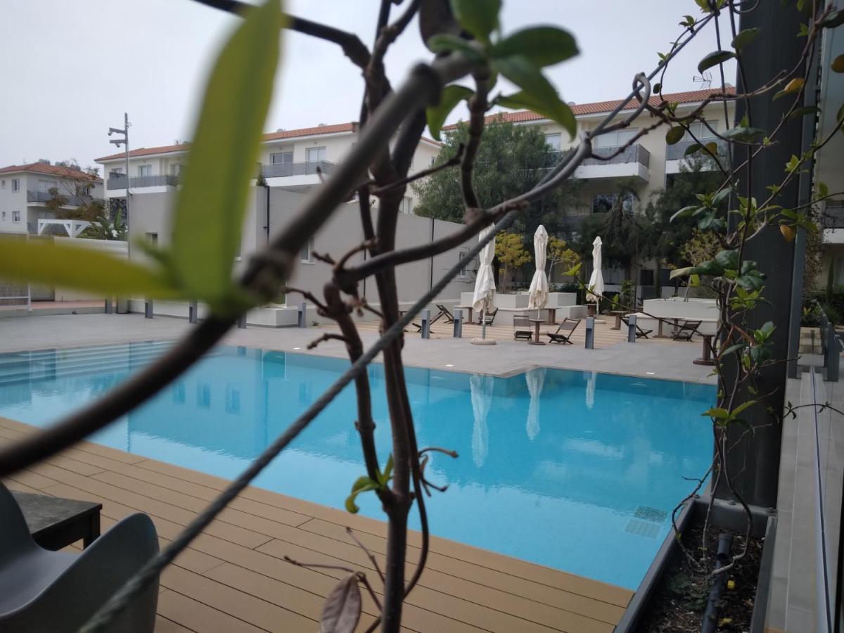 帕拉利米尼Sweet Retreat公寓 外观 照片